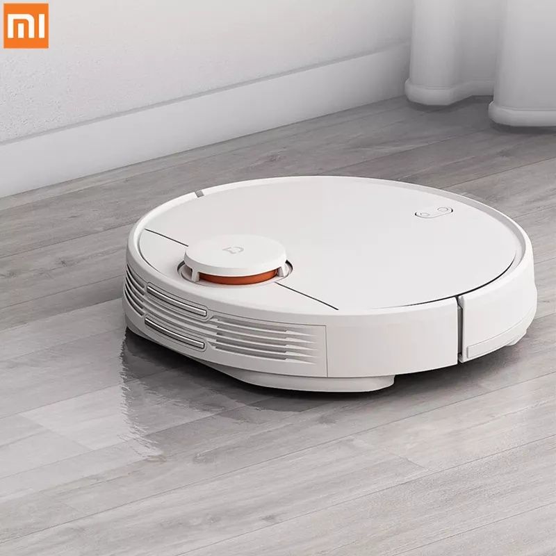 Xiaomi Roborock S50 aspirador