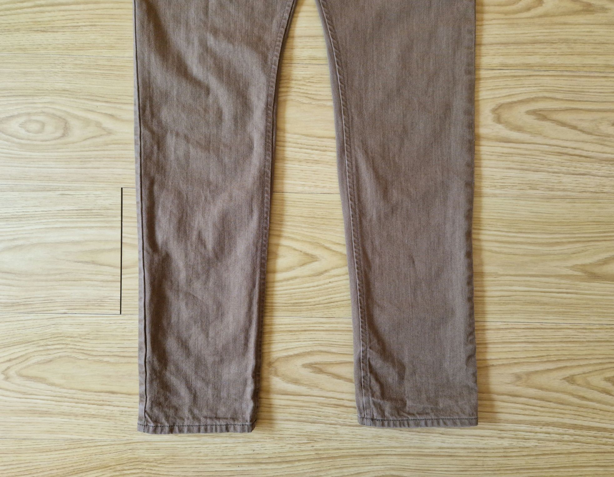 Джинси чоловічі Diesel W33 L32 DARRON (Дизель)  Original