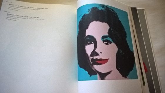 Andy Warhol: The Early Sixties: Paintings and Drawings