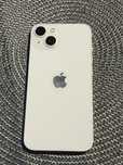 Iphone 13 biały 125gb