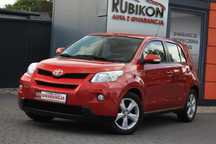 Toyota Urban Cruiser Benzyna,Niski Przebieg,Sprowadzony,Zarejestrowany