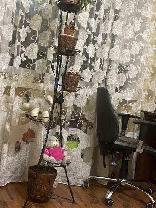 Дуже красива тюль