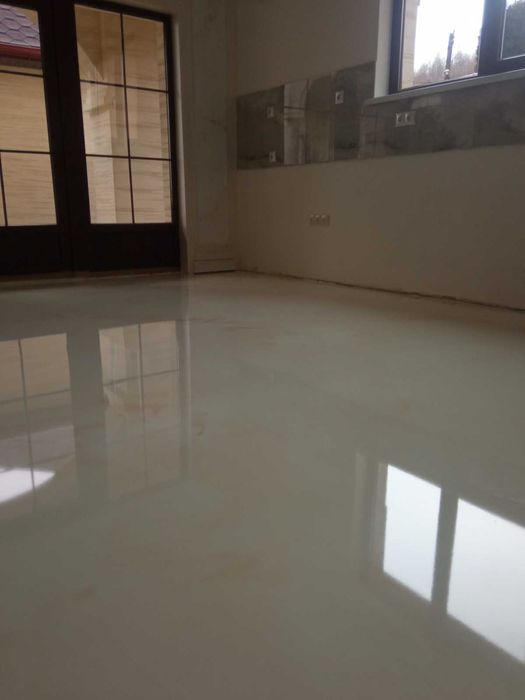 Епоксидна фарба для бетонних підлог EPOXY FLOOR фасування 23 кг