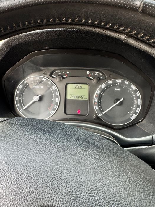 Продам Skoda a5 tsi