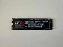 Dysk M2 Samsung 990 PRO 4TB