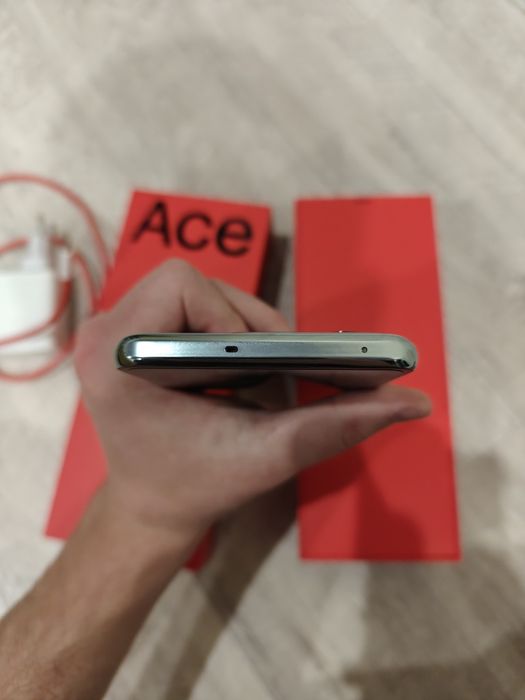 Oneplus Ace Pro 5G (10T) 16/256GB Jade Green