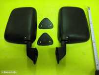 Espelhos retrovisores Nissan Vanette C220 NOVOS