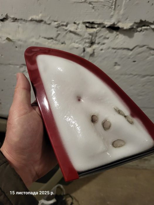 Фонарь фара задня рено сценик 3