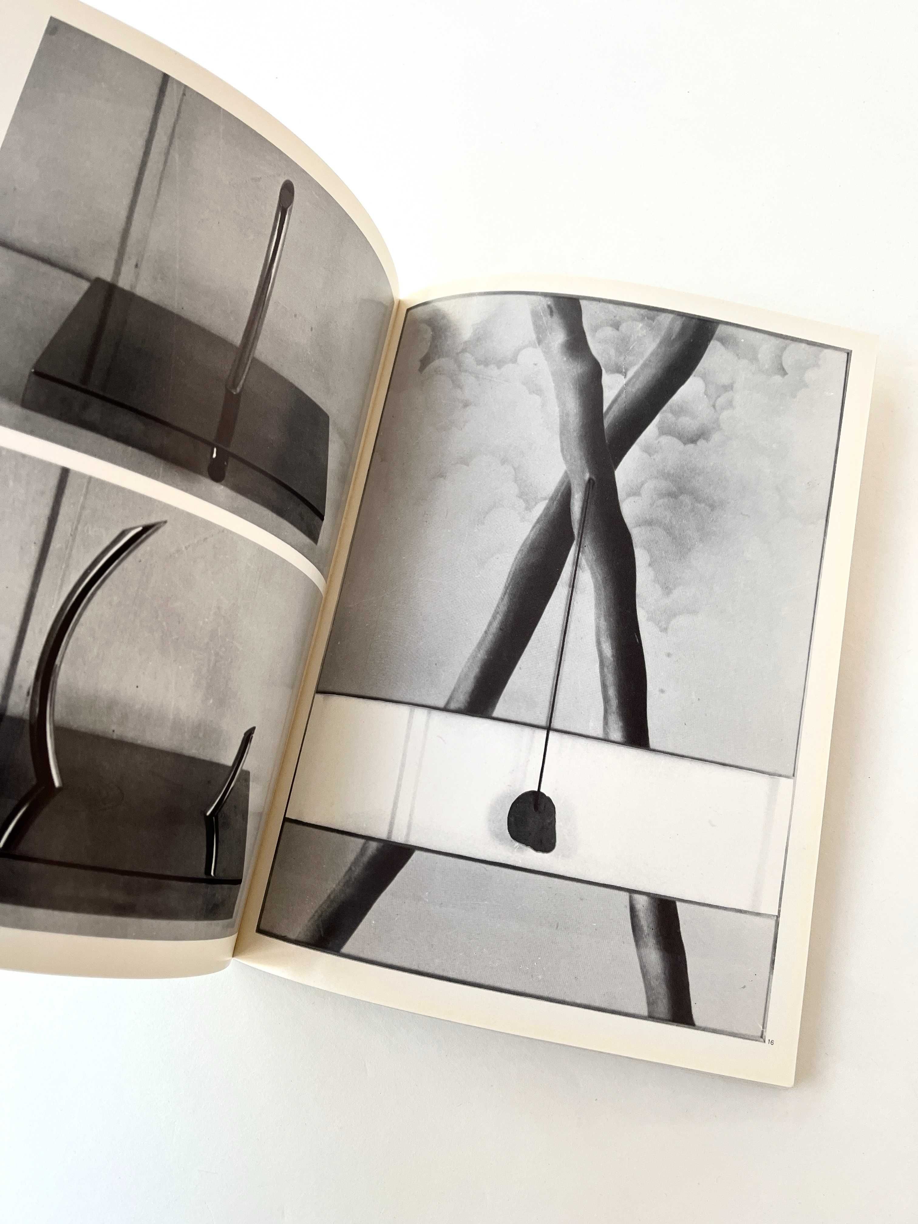 José Rodrigues Galeria 111 Lisboa 1973 Exposição