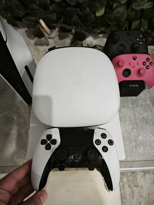 Comando ps5 dualsense edge