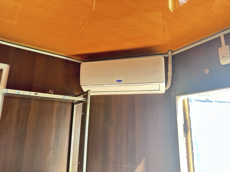 Здам оренда МАФ кіоск кавярня із обладнанням вул. Перемоги, ПС Юність