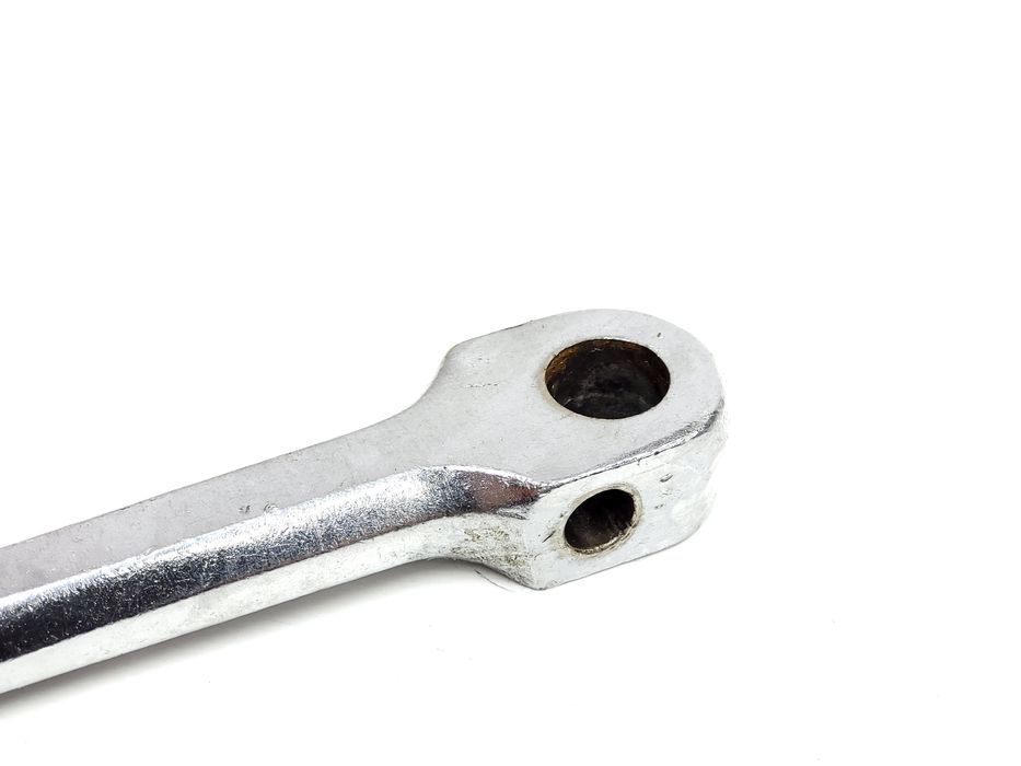 Ramię korby lewe ZZR Romet Wanda Goplana Popularny Ambasador 20,7 cm