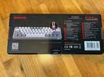 Redragon K617 Gaming Keyboard