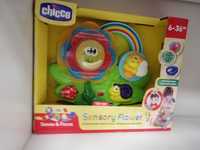 Sensory Flower Chicco