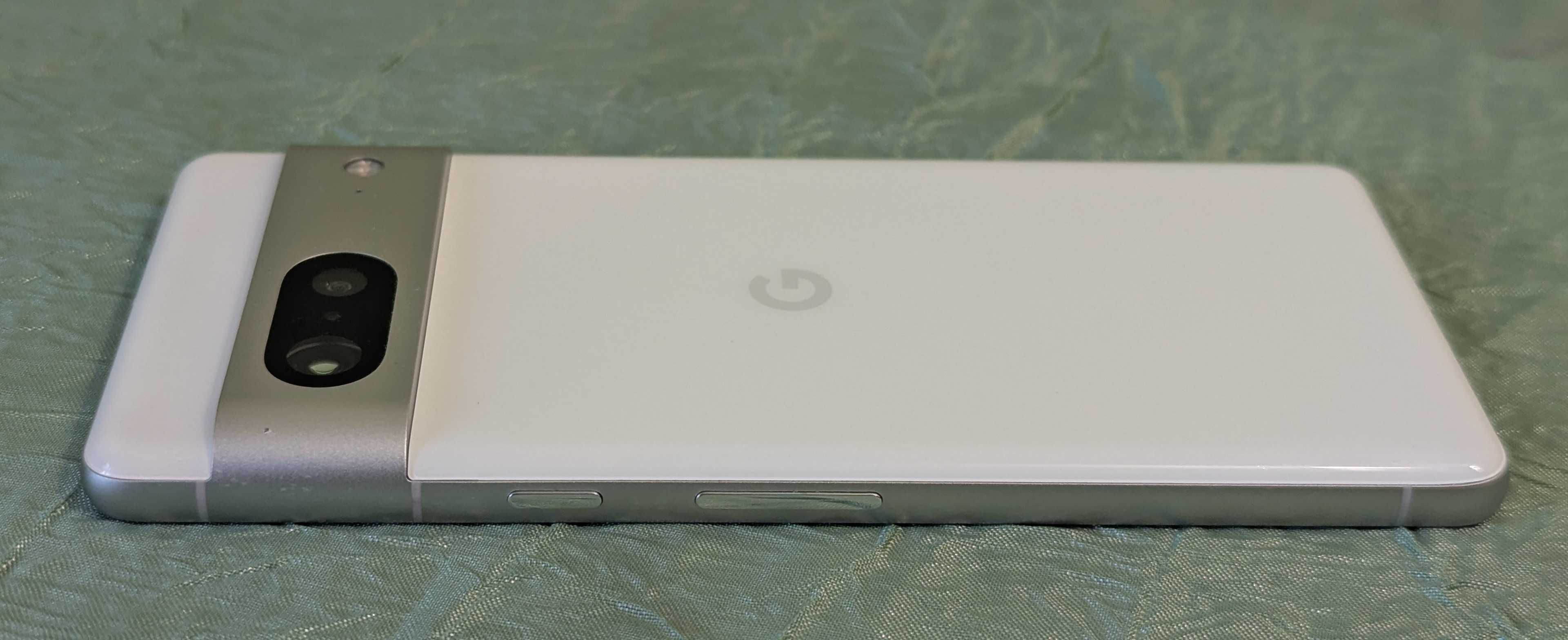 Google Pixel 7 8/128GB Snow Neverlock