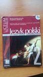 Podręcznik Język polski Liceum/Technikum Operon część 2