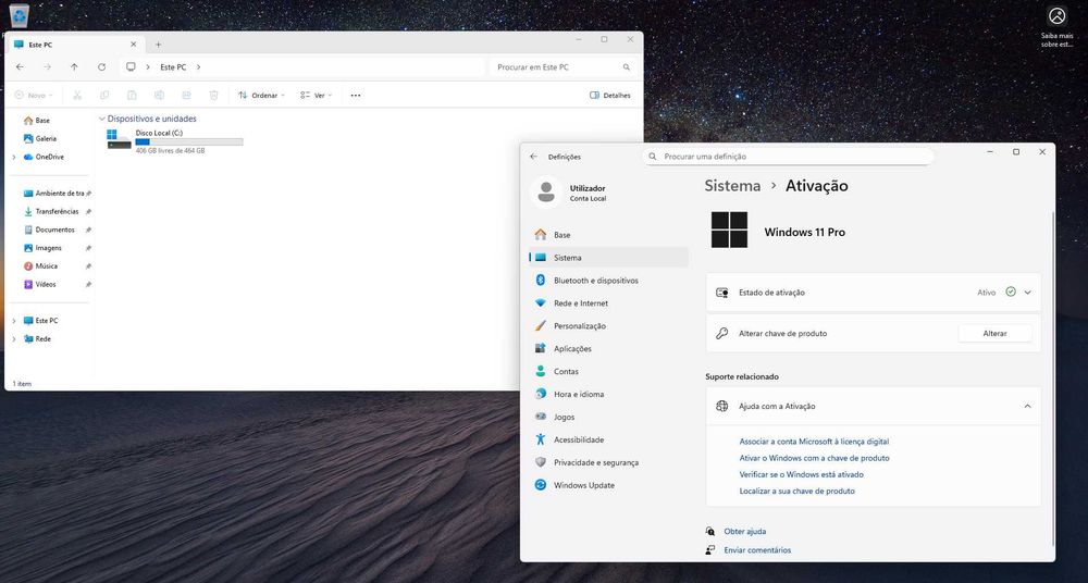 PC Gaming Ryzen 5 3600 + RX 590 – Pronto a usar