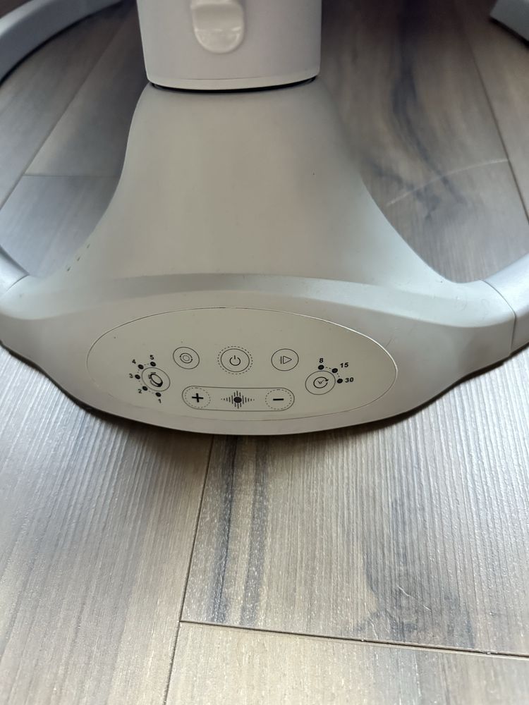 Bujaczek elektryczny Kidwell LUXI 2w1