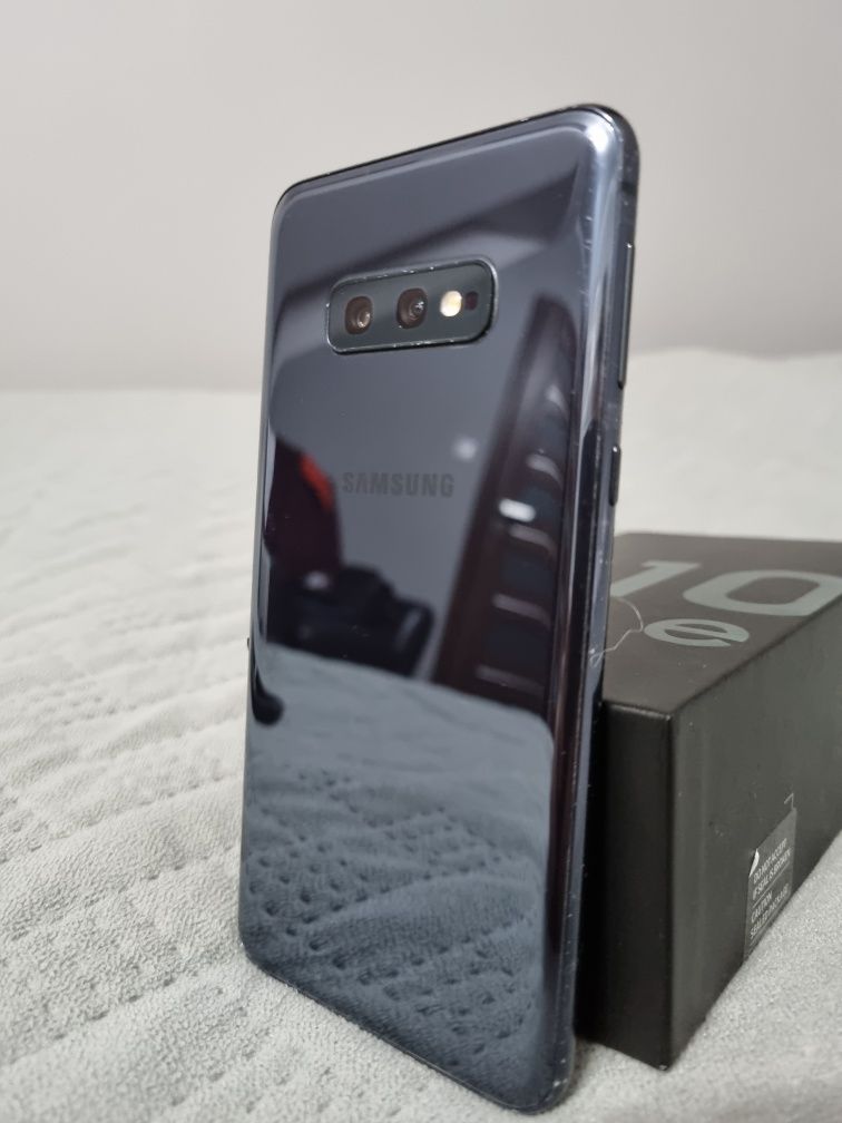 Samsung Galaxy S10e 128gb