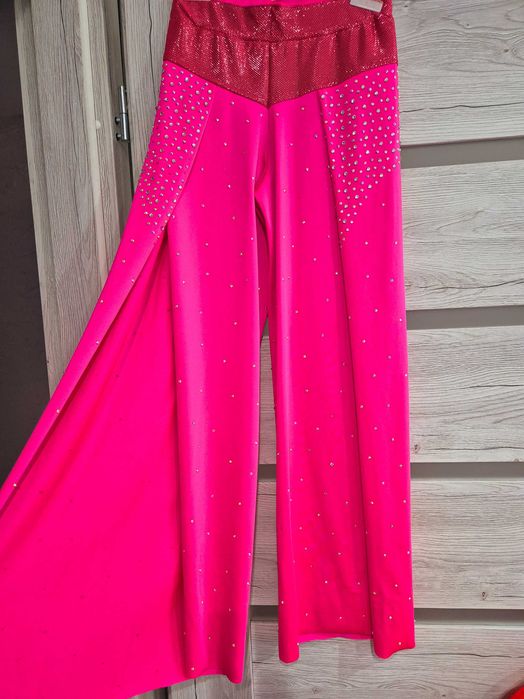 Stroj do tańca jazz