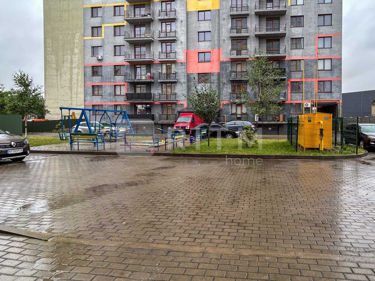 Простора 3-кімнатна квартира в ЖК "Вишневий"–ваш новий комфортний дім!