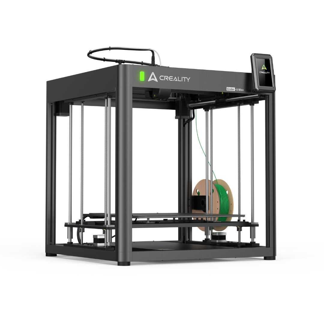 3D-принтер Creality Ender-5 Max