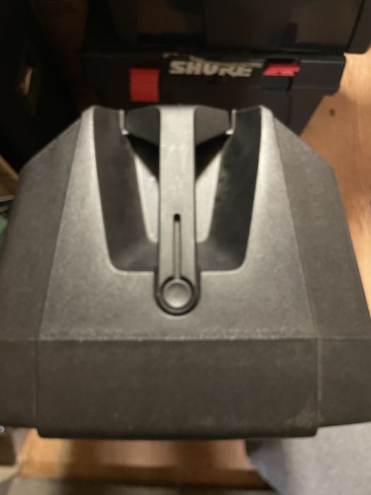 Niezawodne kolumny RCF mk4 712A