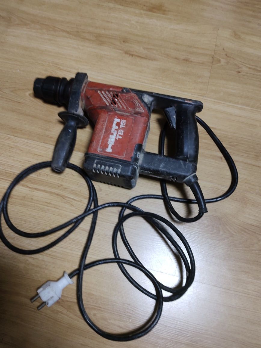 Wiertarka Hilti TE 15