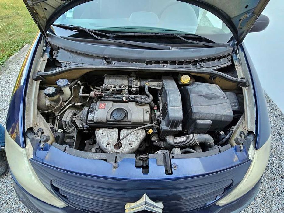 Citroen C3 1.1i 60Cv 130.000Km 09/2005