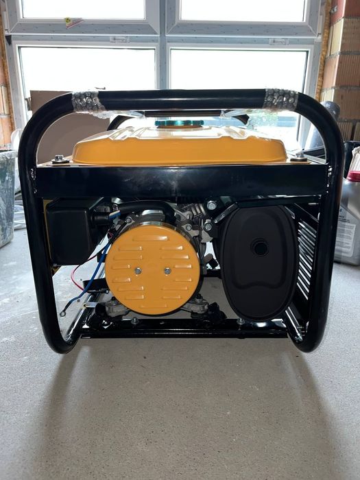 Генератор бензиновий  Астра