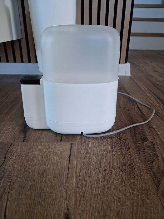 Podgrzewacz do butelek, sterylizator Kindaj Steamby