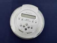 Przenośny Odtwarzacz CD Discman Sony D-CJ01 TOP