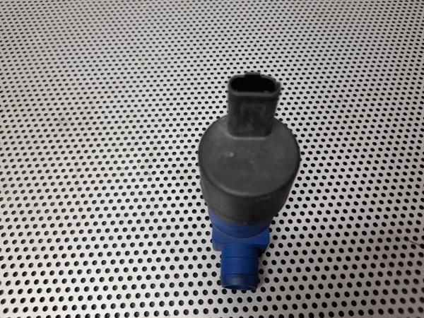 Motor de esguicho RENAULT Twingo III (BCM_)