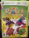 Viva Pinata party animals Xbox 360