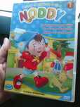 DVD Noddy 1 -portes grátis