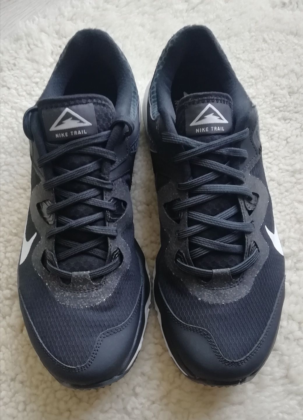 Buty do biegania Nike Juniper Trail