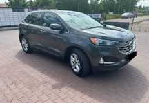 Ford edge 2019 року 2.0
