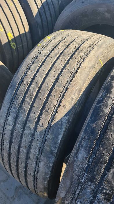 315/60R22.5 Opona MICHELIN XFA+E ENERGY 6-7mm