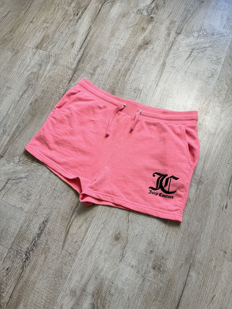 Шорти juicy couture