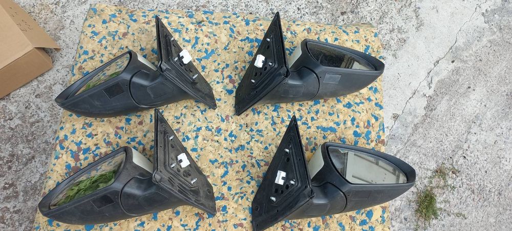 Зеркало Hyundai Elantra AD 16-19 правое левое