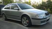 Розборка Skoda Octavia Tour Шкода Октавия Тур Уни Лифтб Разборка