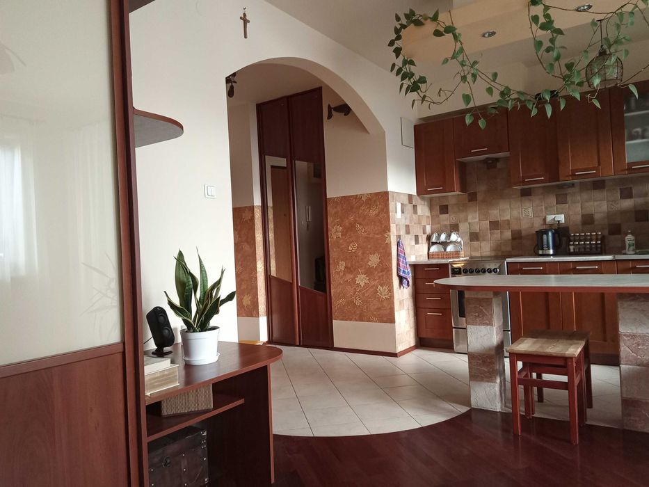 Duża kawalerka 34m² z balkonem - Tarchomin, bezpośrednio