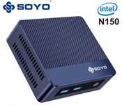 Nowy Mini PC Soyo M4 Plus 16GB/512GB