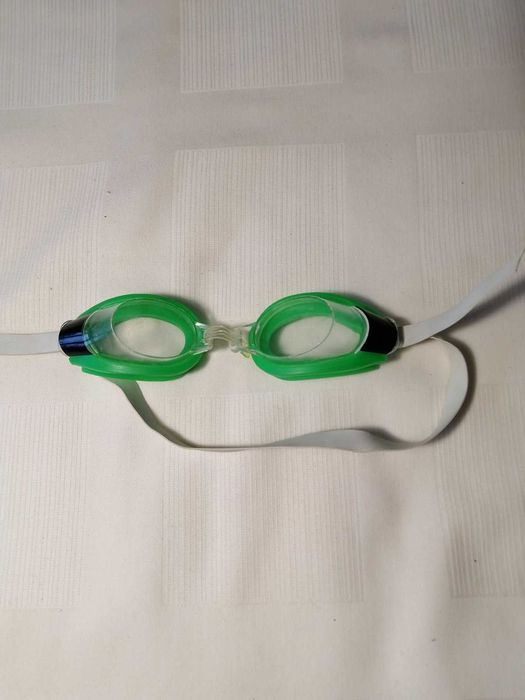 Окуляри для плавання дитячі