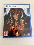 The Quarry Horror PS5 Gra