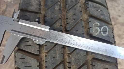 Opona Kleber c50h 185/60/14 82h