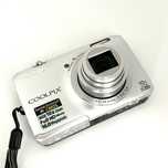 Nikon Coolpix S6300