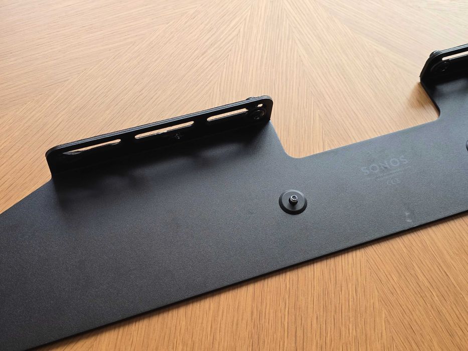 Sonos Wall Mount - Sonos Beam (Gen 2) Sound Bar