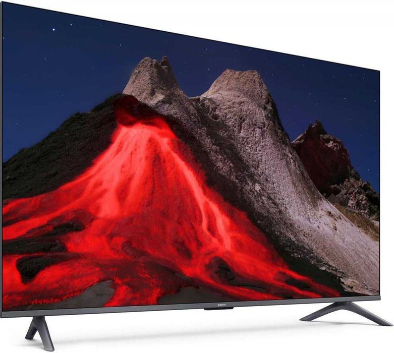 Телевізор Xiaomi TV A Pro 43 2026 (L43MB-APME), новинка з гарантією!