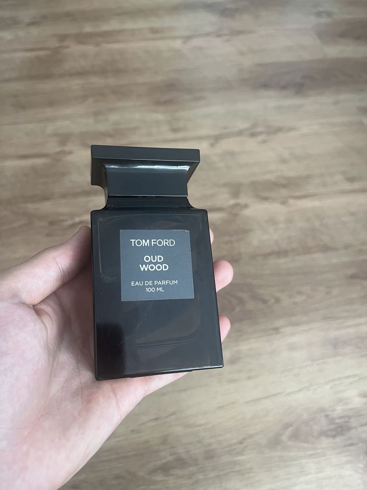 Tom Ford OUD WOOD 100 ML